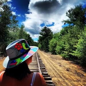 Meet your Posher, Sandra